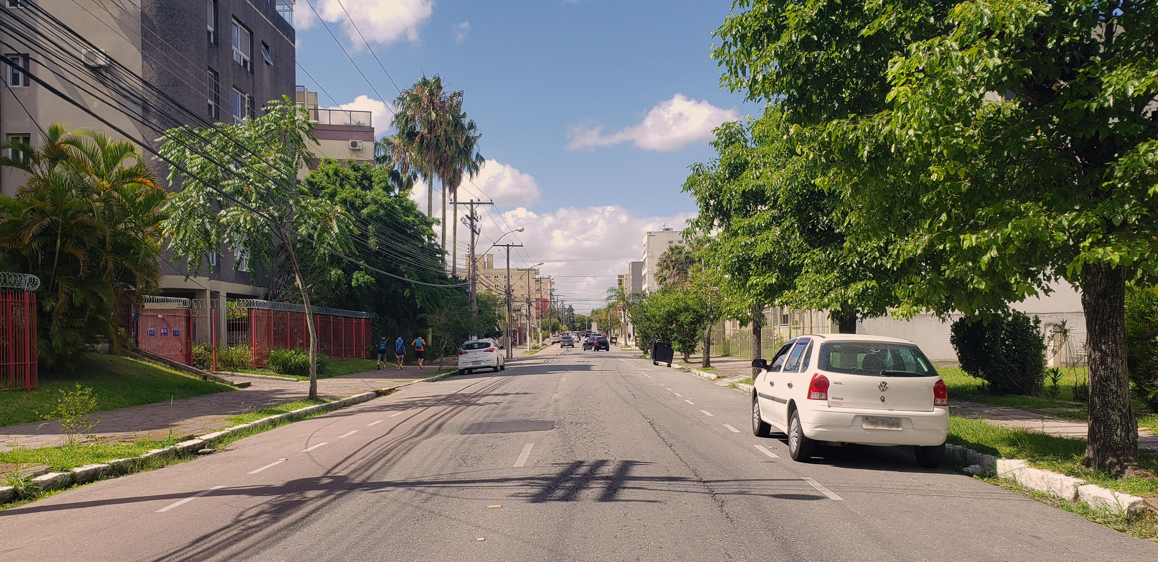 Zona Norte
